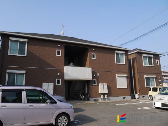 ソレイユ小浜  B棟