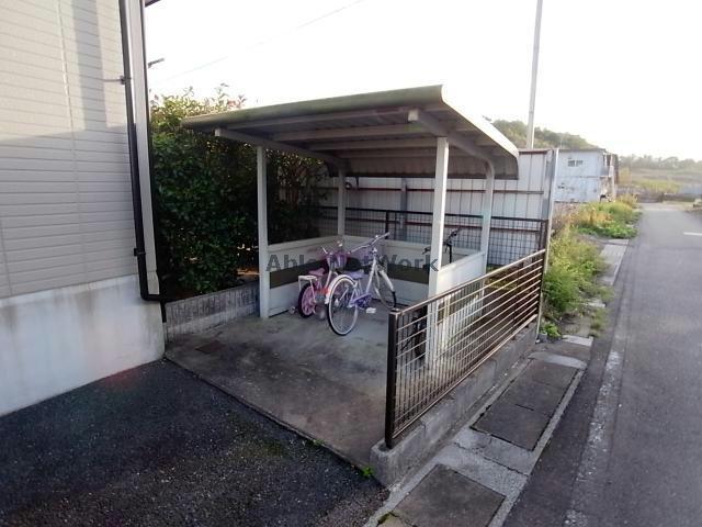 グリーンパストラル