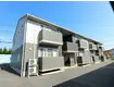 アフィシオン北代田(2LDK/1階)
