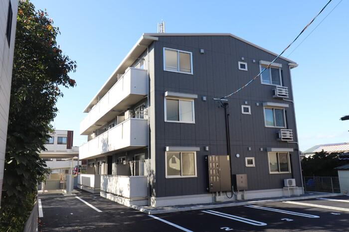 グランドソレーユ三日町(1LDK/3階)