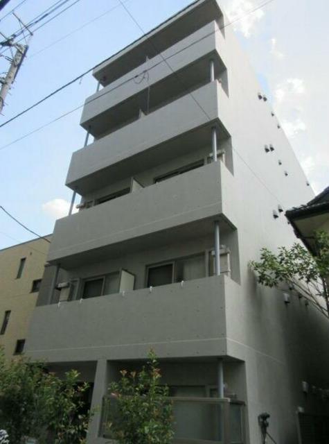 アイリス浦和岸町