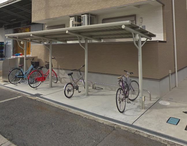 フジパレス今川III番館