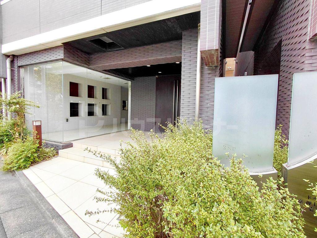 ドルチェ東京押上ツインズ弐番館