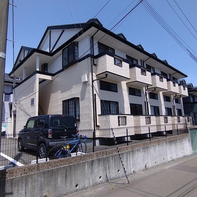 ラックステラ