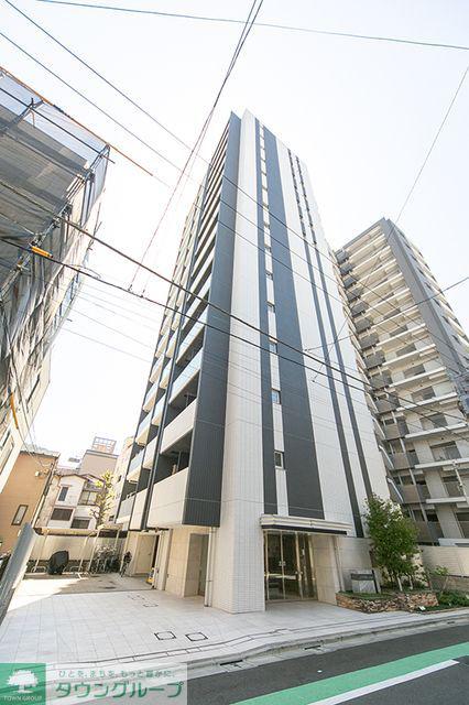 JP NOIE 上野稲荷町