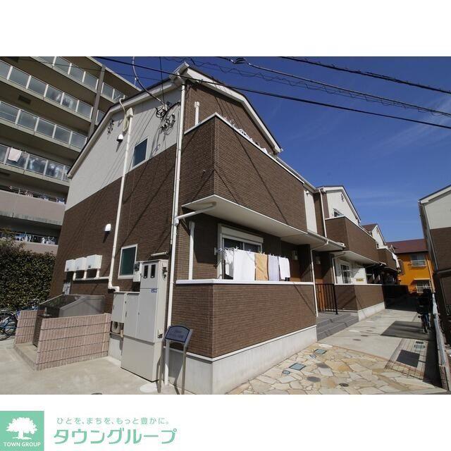 アムールネージュ弐番館