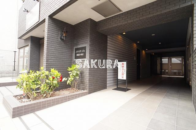 エルミタージュ横濱弘明寺