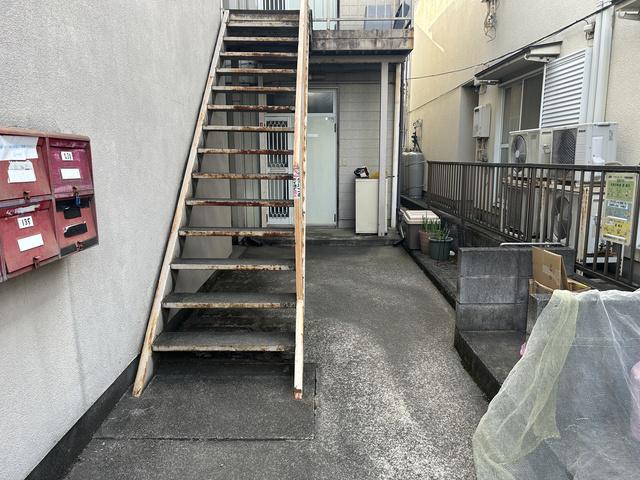 シャルムスズキIII