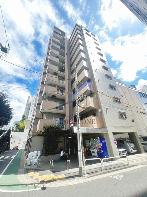 東建東五反田マンション