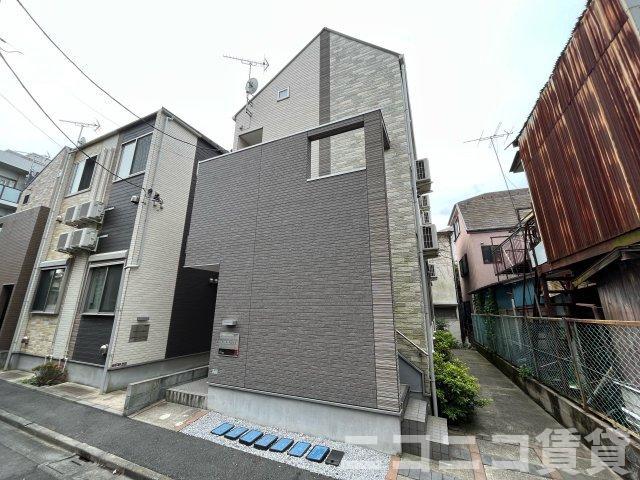 ガーネット高円寺