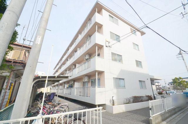 ファベール西浦和I