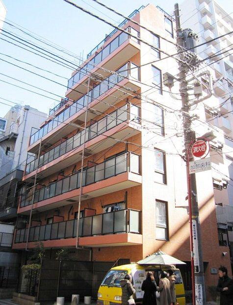 プレール九段