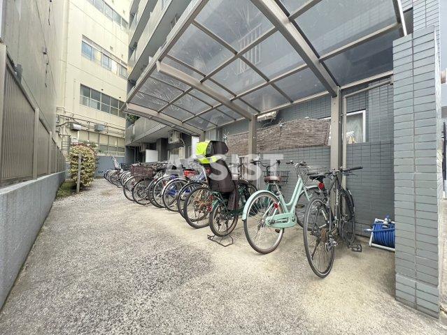 ロイヤルコスモ経堂
