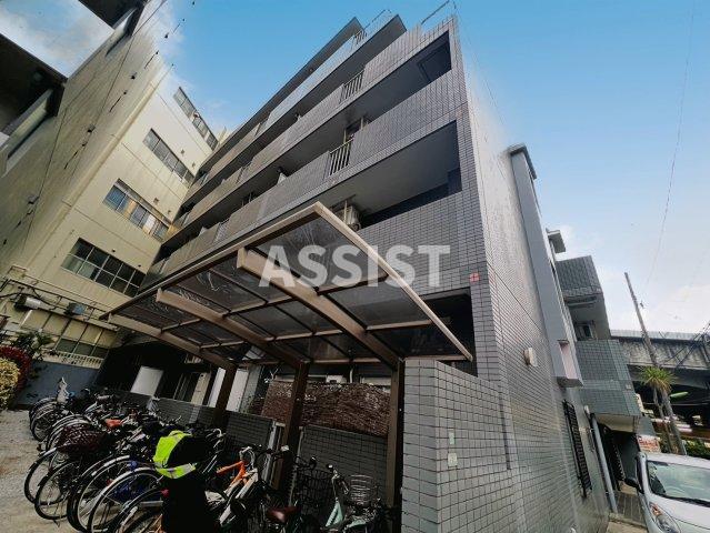 ロイヤルコスモ経堂