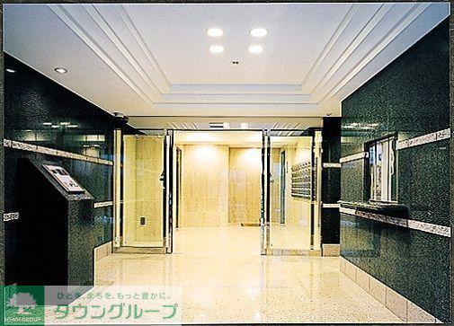 レジディア新御茶ノ水
