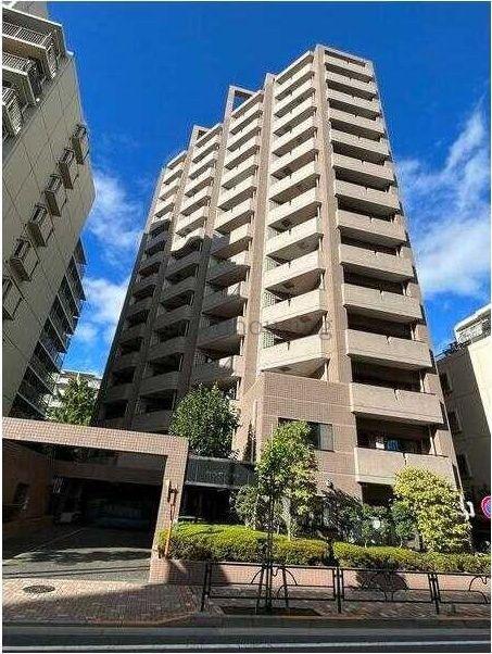 TS GARDEN東陽町