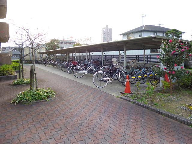 CENTURY HIGHLANDイースト