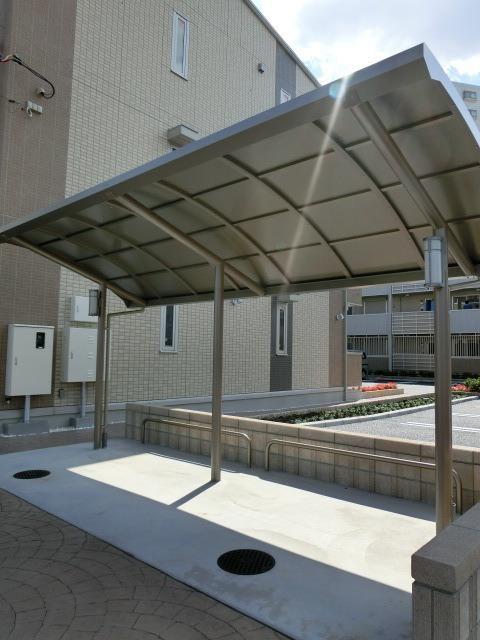 グランデ八潮I