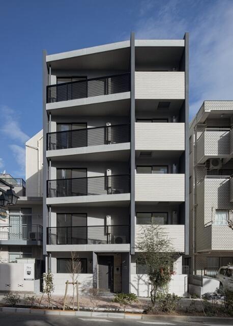 GRANDUO高円寺V