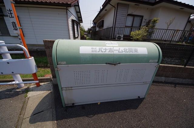フラッツァ ドゥーズ A 
