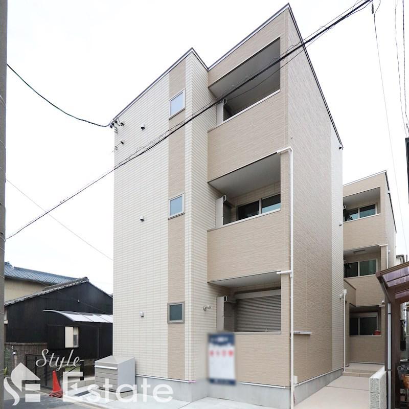 REGALEST三番町(1LDK/1階)