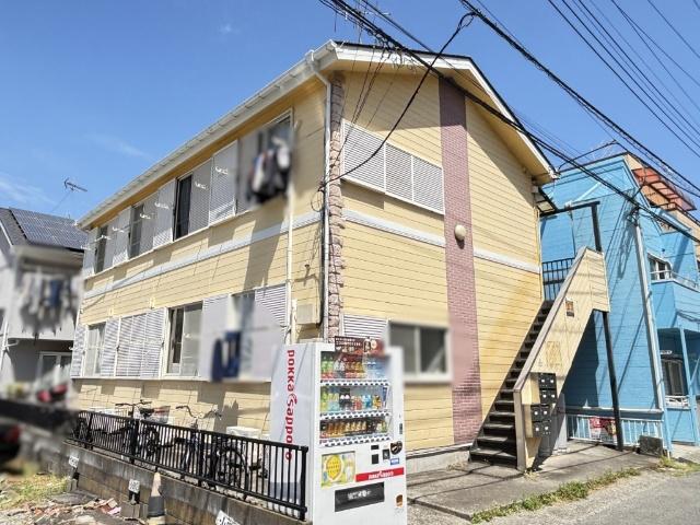 メゾンわかな