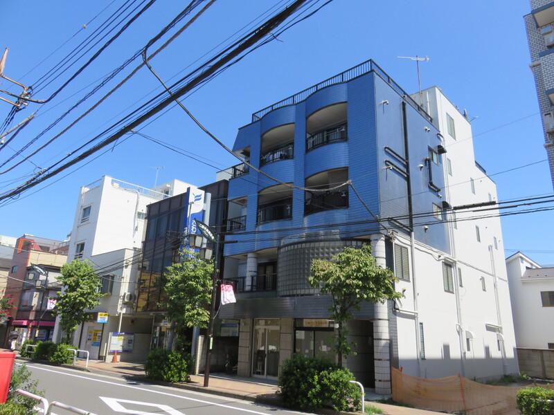 シミズSTビル