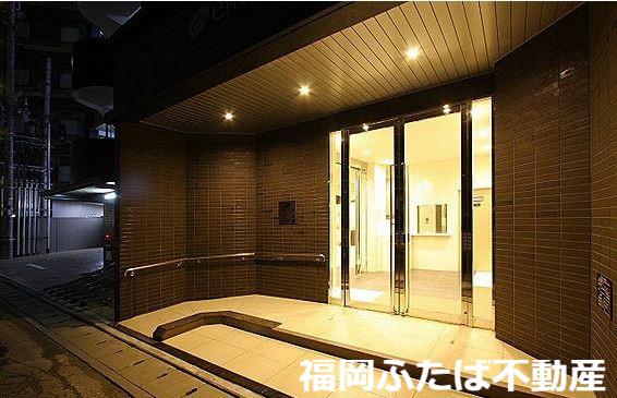 エンクレスト大橋