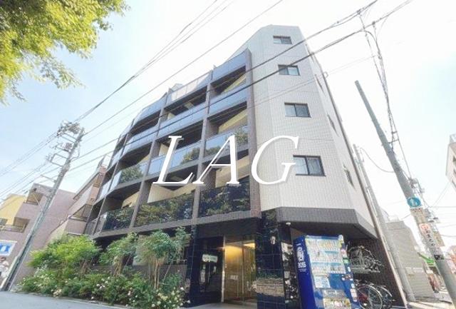 アイル プレミアム江古田