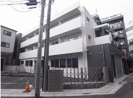 ブリリアント恵比寿