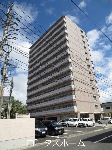 トーカンマンション国分(3LDK/5階)