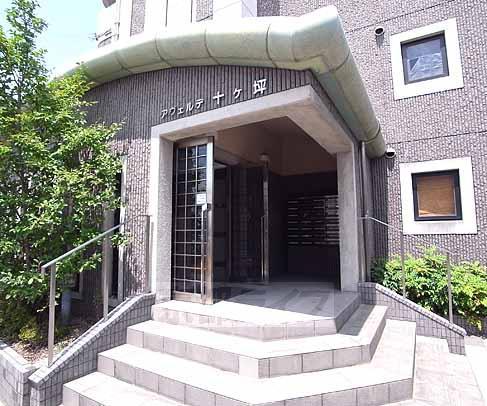 アヴェルデ十ヶ坪