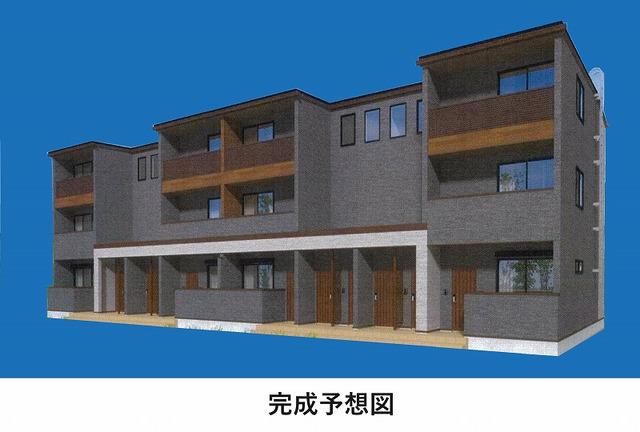 ＪＲ東海道本線 鴨宮駅 徒歩20分  新築