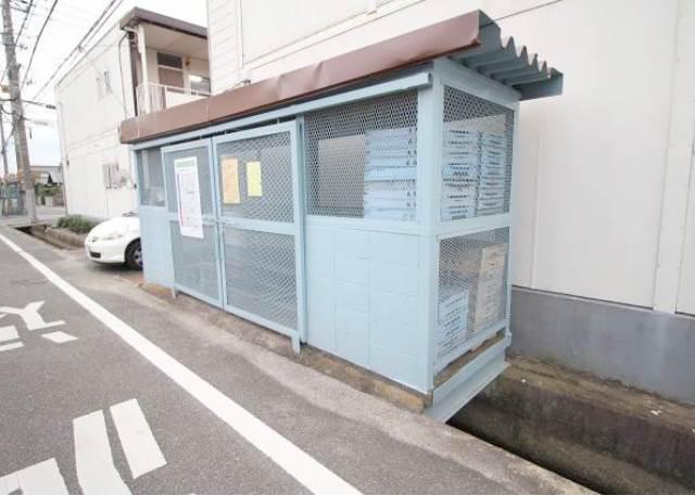 野田マンションC棟