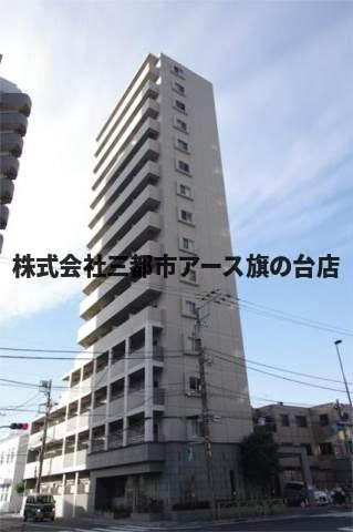 ブライズ品川南LE‐LION