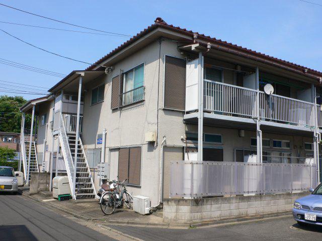 布田第1アパート