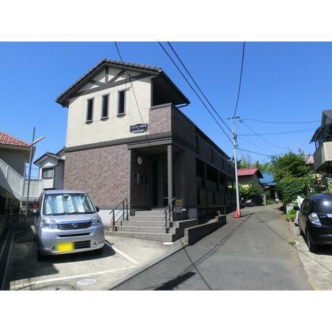 コンフォール横浜I