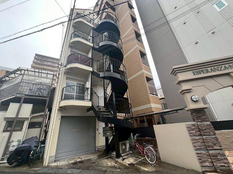 みやけマンション