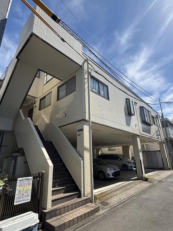 プラザ井の頭
