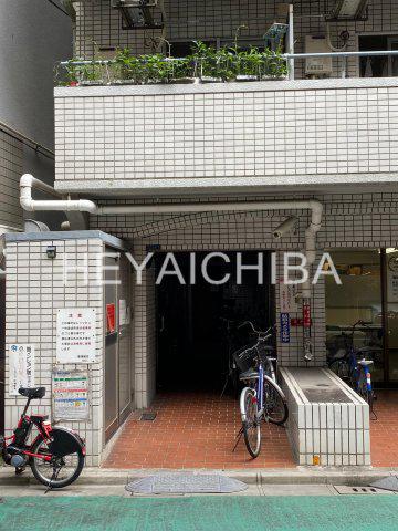 レッツビュー仲御徒町