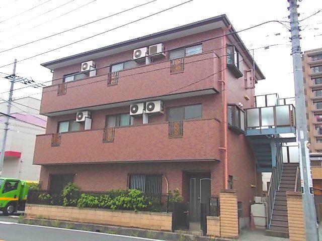 NR5番館