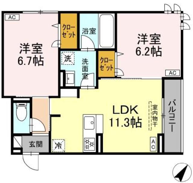 D-ROOM豊田