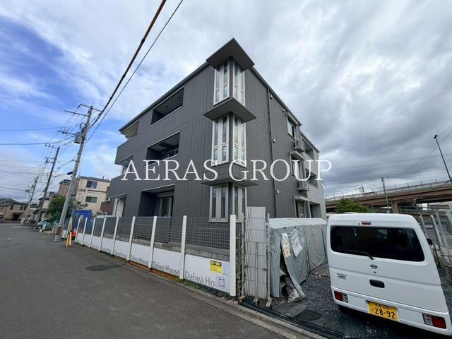 D-ROOM豊田(2LDK/3階)