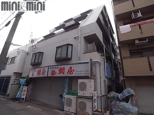 ダイヤマンション