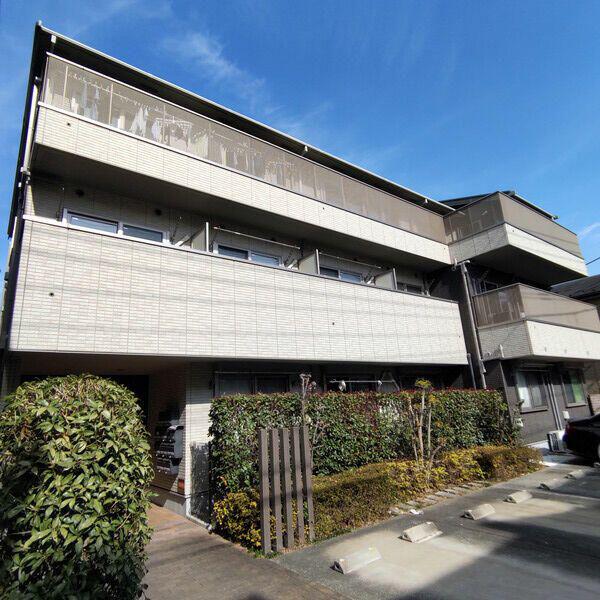 BELIEVE HOUSE