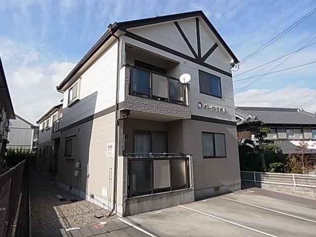 グレイス竹内Ⅱ