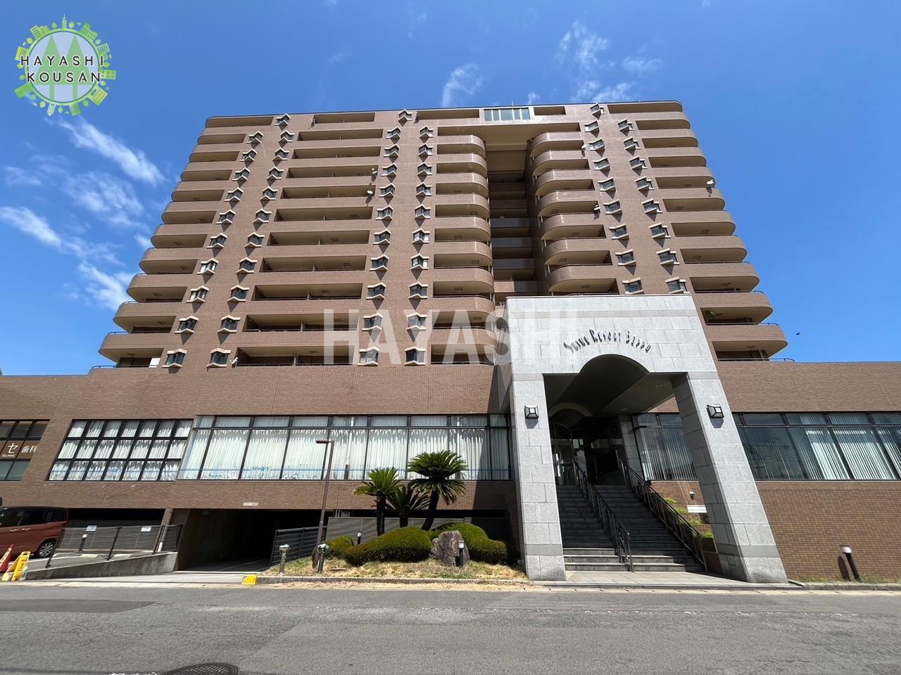 シャインリゾート別府