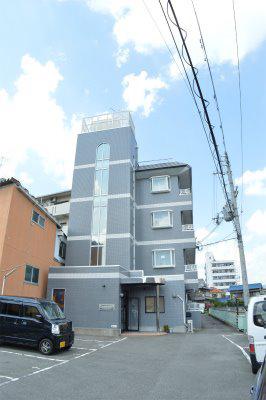 ヴェルナ西京極
