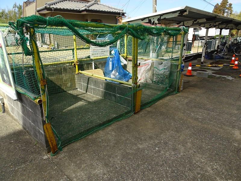 第10キャッスルコーポ西辰巳台