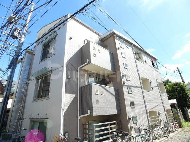 リバティ青戸